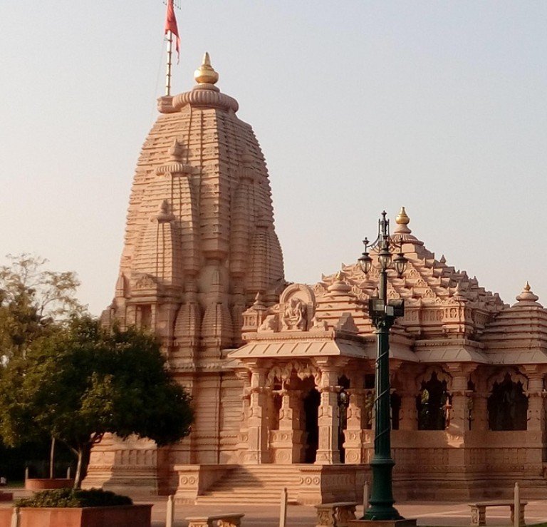 Ahmedabad