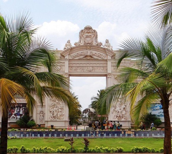 Bangalore