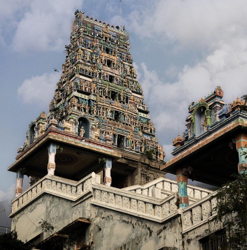 Coimbatore