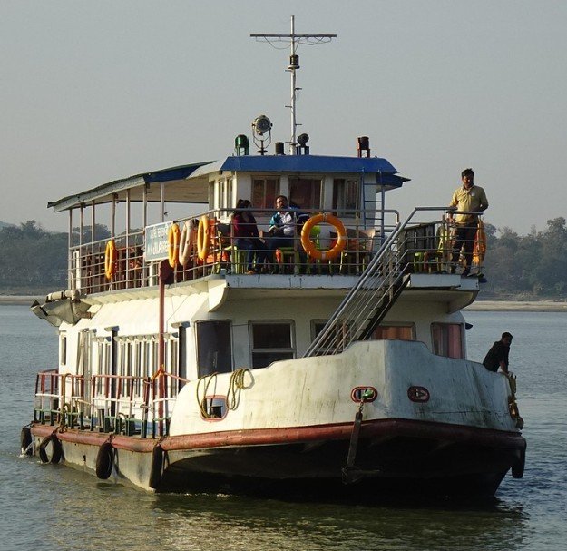 Guwahati