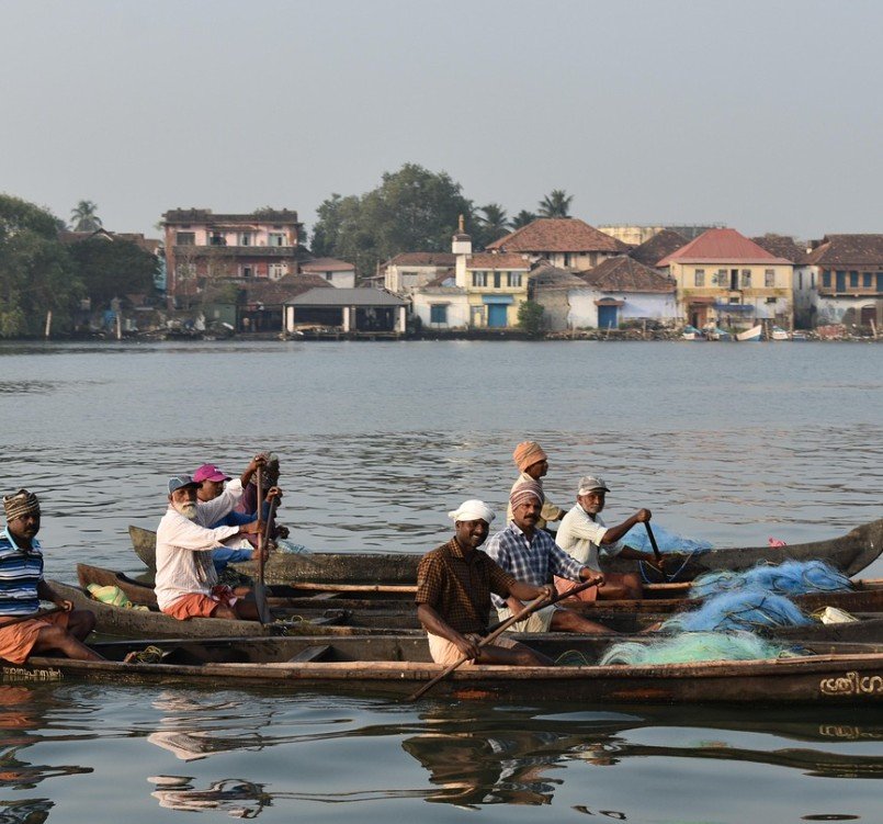 Kochi