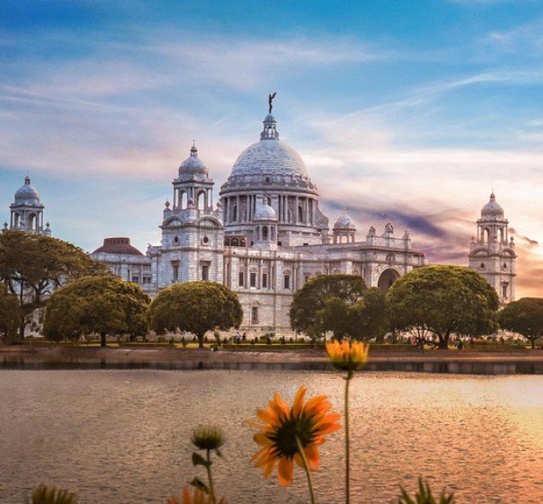 Kolkata